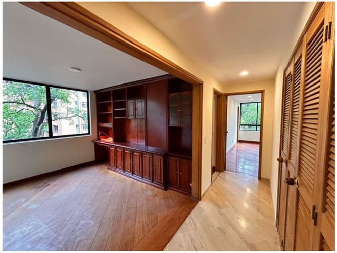 Apartamento de 4 alcobas en venta en El Poblado, Medellín, 172 m² · foto 8 de 14