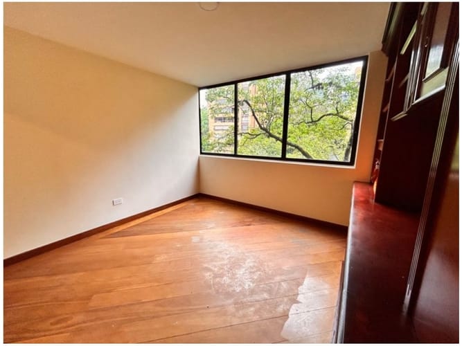 Apartamento de 4 alcobas en venta en El Poblado, Medellín, 172 m² · foto 9 de 14