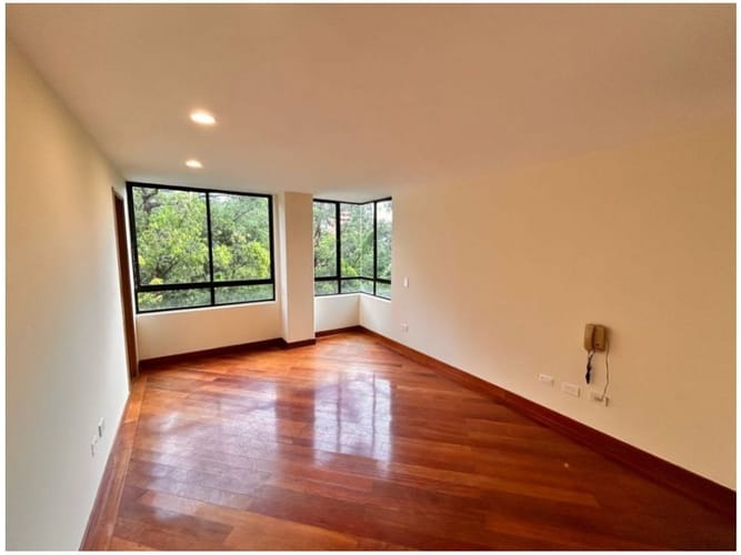 Apartamento de 4 alcobas en venta en El Poblado, Medellín, 172 m² · foto 12 de 14