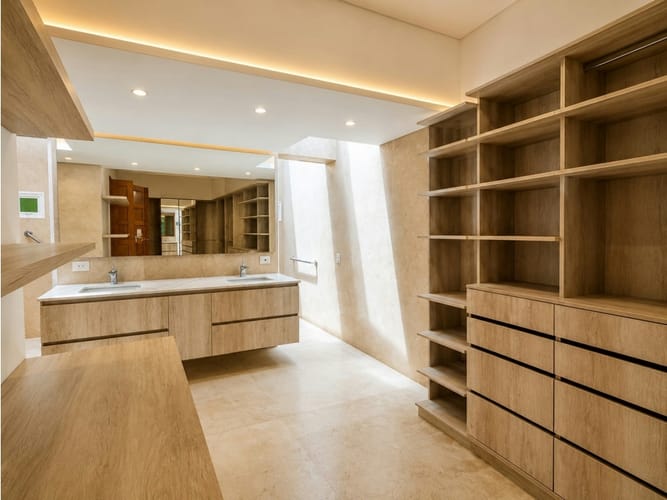 Casa de 4 alcobas en venta en El Poblado, Medellín, 587 m² · foto 11 de 13