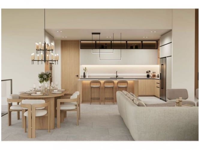 Casa de 4 alcobas en venta en Loma Del Escobero, Envigado, 320 m² · foto 4 de 22