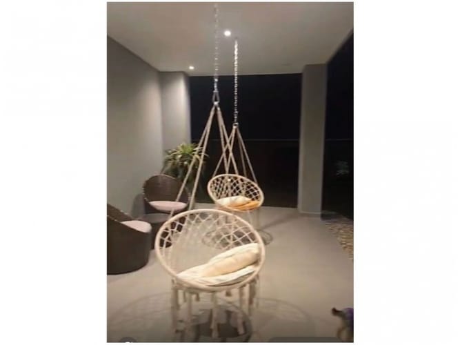 Casa de 4 alcobas en venta en Loma Del Escobero, Envigado, 320 m² · foto 19 de 22