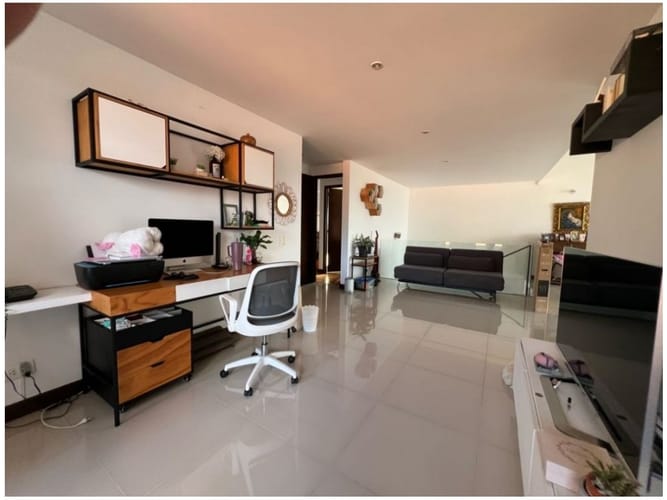 Casa de 3 alcobas en venta en Loma Del Escobero, Envigado, 304 m² · foto 20 de 24