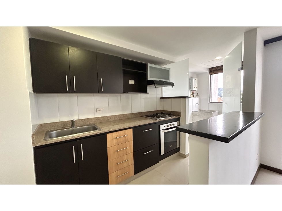 Apartamento en venta en La Abadia, Medellín · foto 4 de 5
