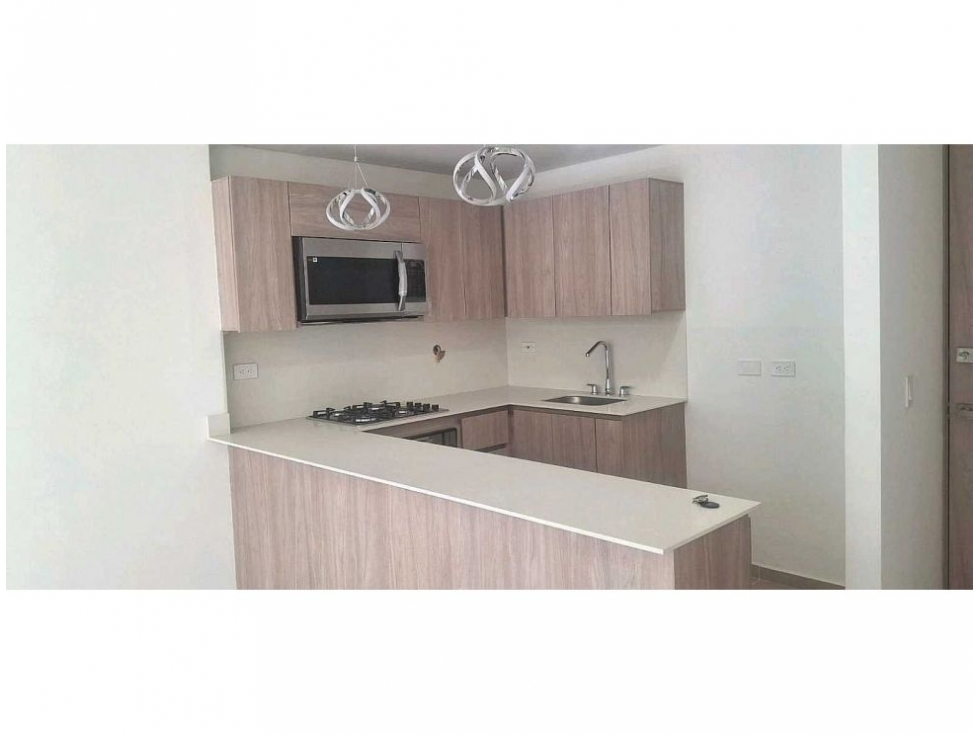 Apartamento en venta en Rodeo Alto, Medellín · foto 2 de 15