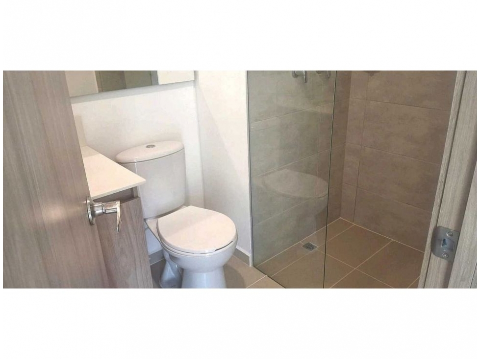 Apartamento en venta en Rodeo Alto, Medellín · foto 3 de 15