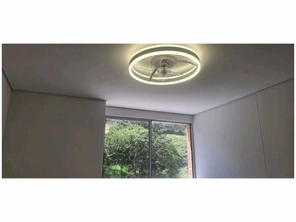 Apartamento en venta en Rodeo Alto, Medellín · foto 4 de 15