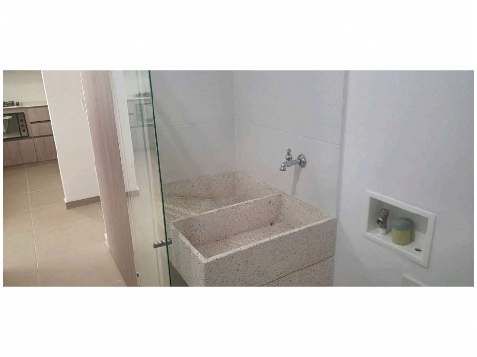 Apartamento en venta en Rodeo Alto, Medellín · foto 5 de 15
