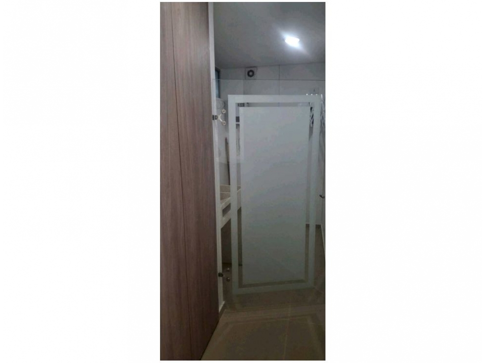 Apartamento en venta en Rodeo Alto, Medellín · foto 6 de 15