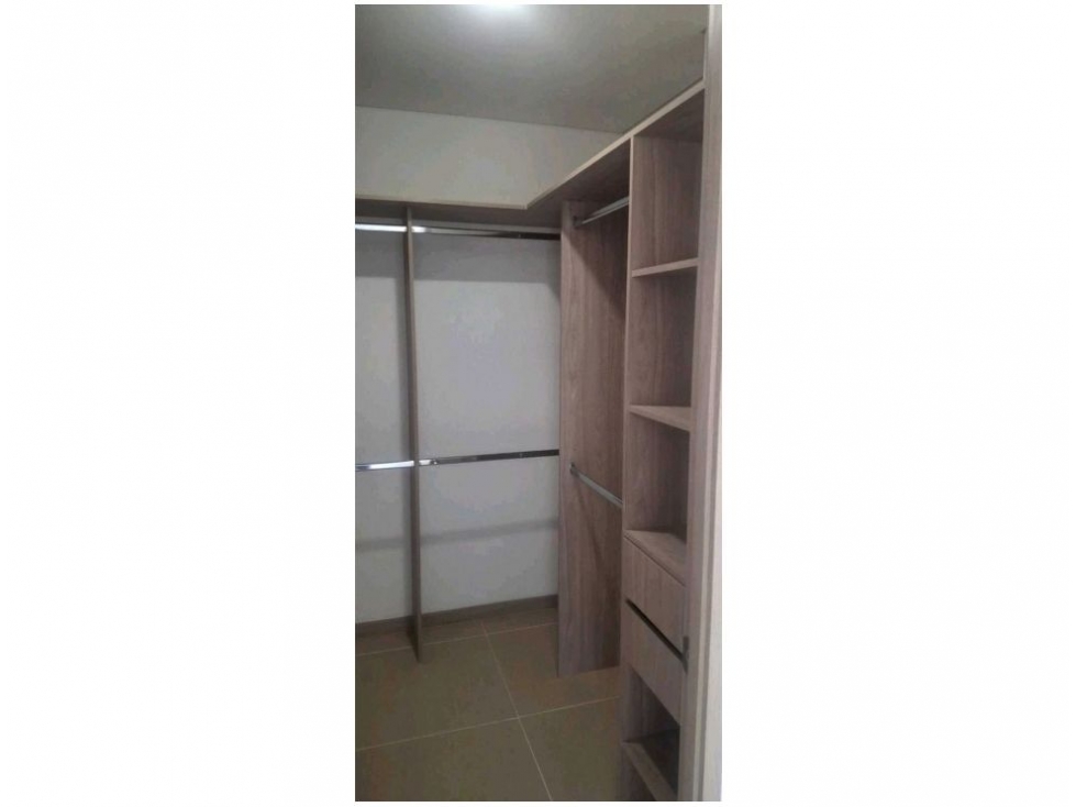 Apartamento en venta en Rodeo Alto, Medellín · foto 12 de 15