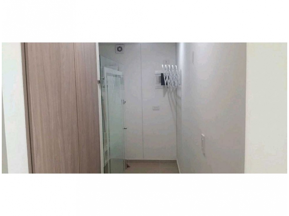 Apartamento en venta en Rodeo Alto, Medellín · foto 15 de 15