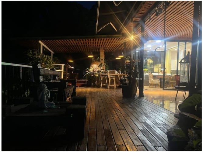 Casa de 3 alcobas en venta en El Poblado, Medellín, 1800 m² · foto 24 de 24