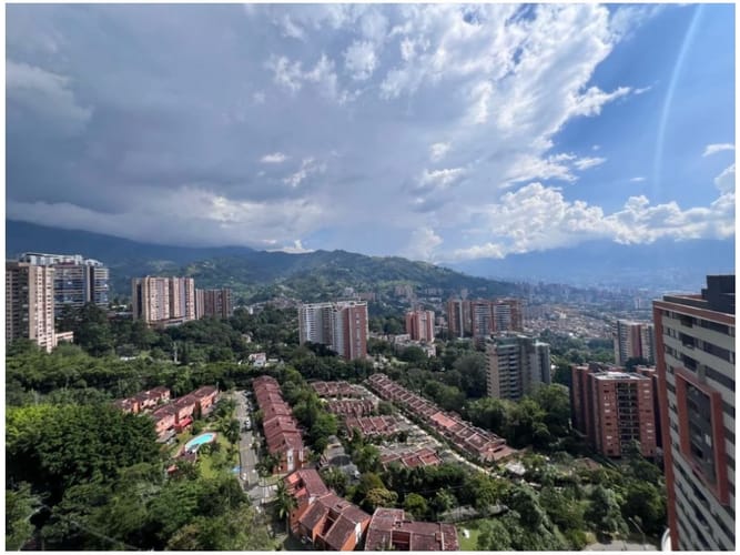 Apartamento en venta en Escobero, Envigado · foto 23 de 24