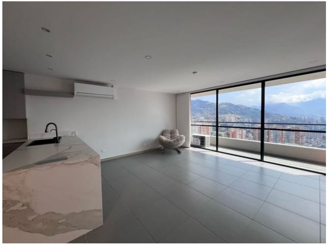 Apartamento en venta en Escobero, Envigado · foto 24 de 24
