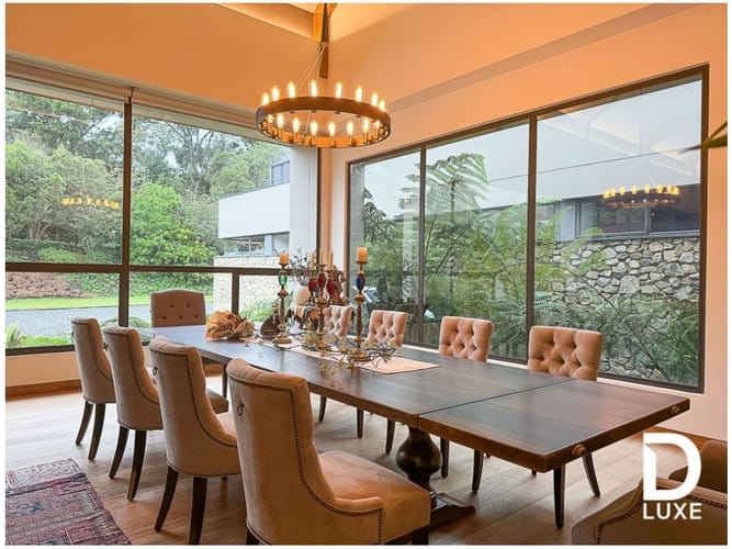 Casa de 4 alcobas en venta en Las Palmas, Envigado · foto 2 de 9