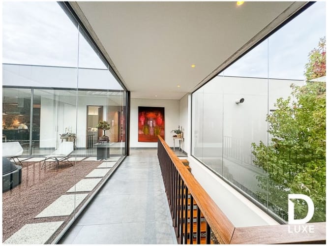 Casa de 4 alcobas en venta en Las Palmas, Envigado · foto 8 de 9