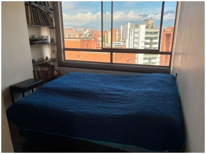 Apartamento de 3 alcobas en venta en Santa María De Los Ángeles, Medellín, 115 m² · foto 4 de 8