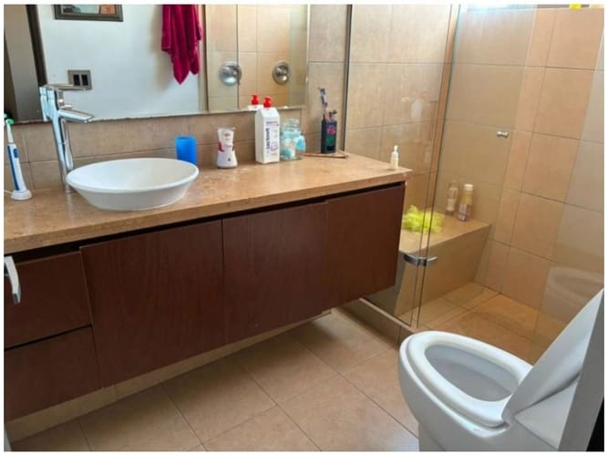 Apartamento de 3 alcobas en venta en Santa María De Los Ángeles, Medellín, 115 m² · foto 5 de 8