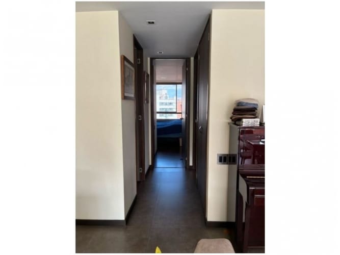 Apartamento de 3 alcobas en venta en Santa María De Los Ángeles, Medellín, 115 m² · foto 7 de 8