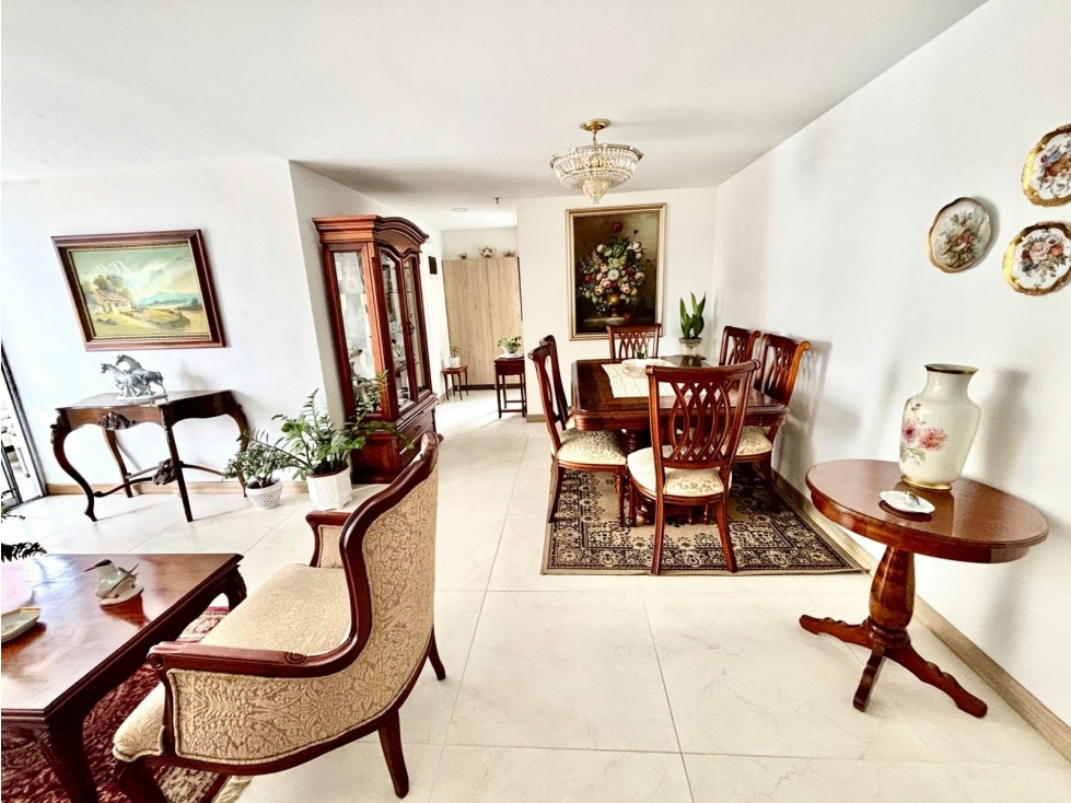Apartamento en venta en Zuñiga, Medellín · foto 2 de 10