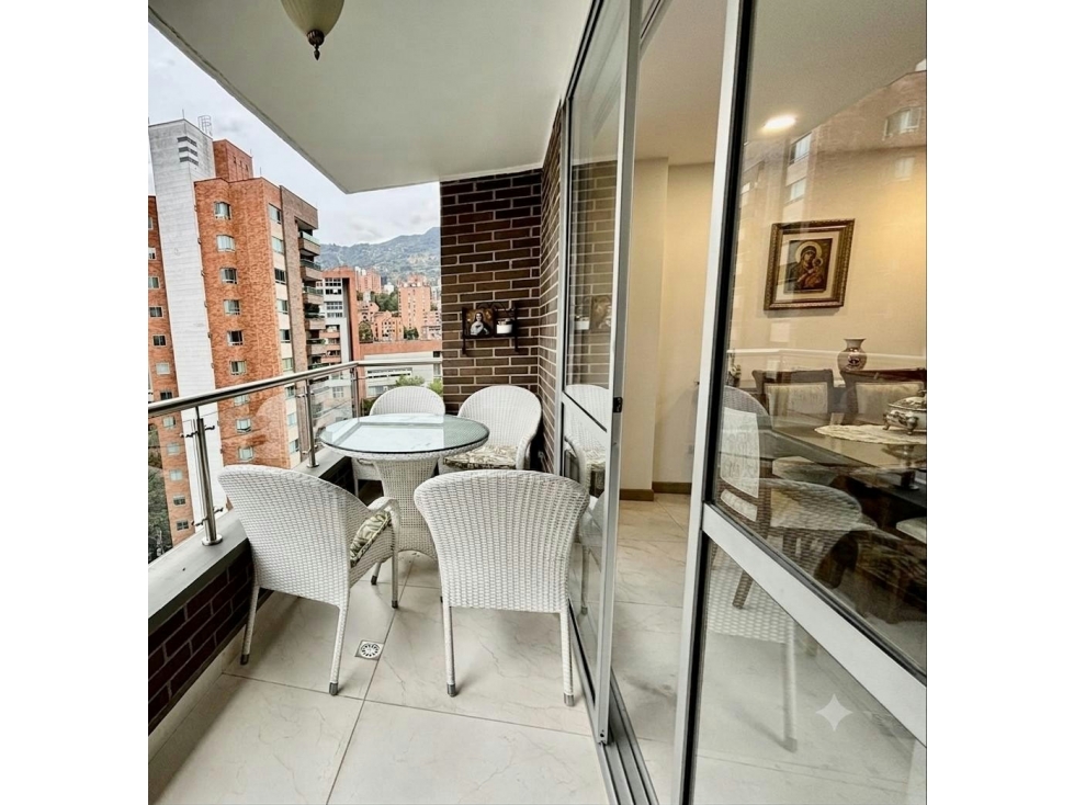 Apartamento en venta en Zuñiga, Medellín · foto 3 de 10