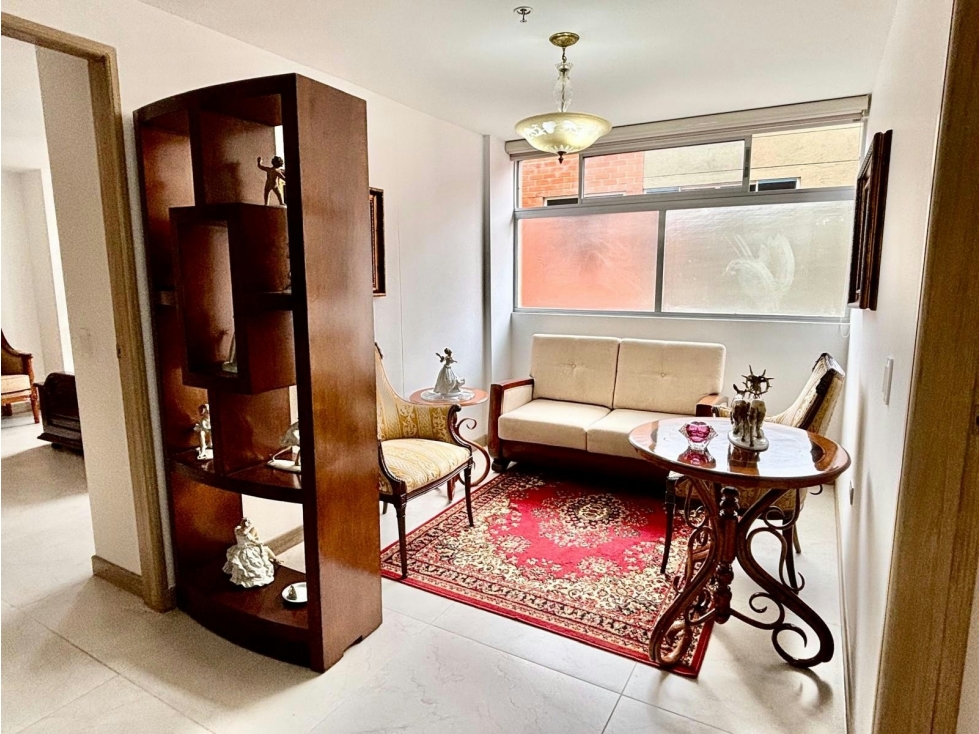 Apartamento en venta en Zuñiga, Medellín · foto 5 de 10