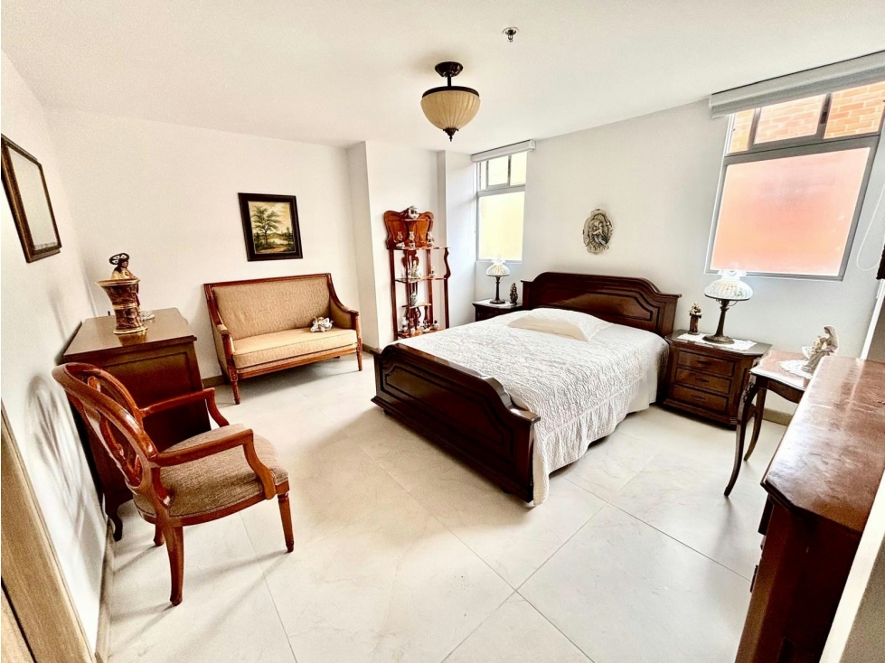 Apartamento en venta en Zuñiga, Medellín · foto 7 de 10