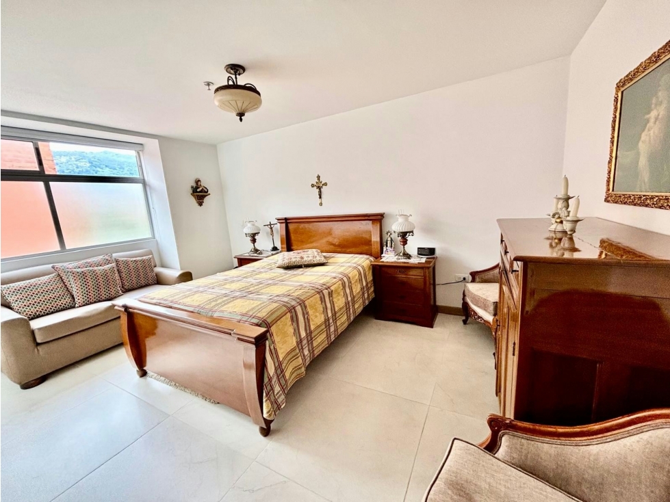 Apartamento en venta en Zuñiga, Medellín · foto 8 de 10