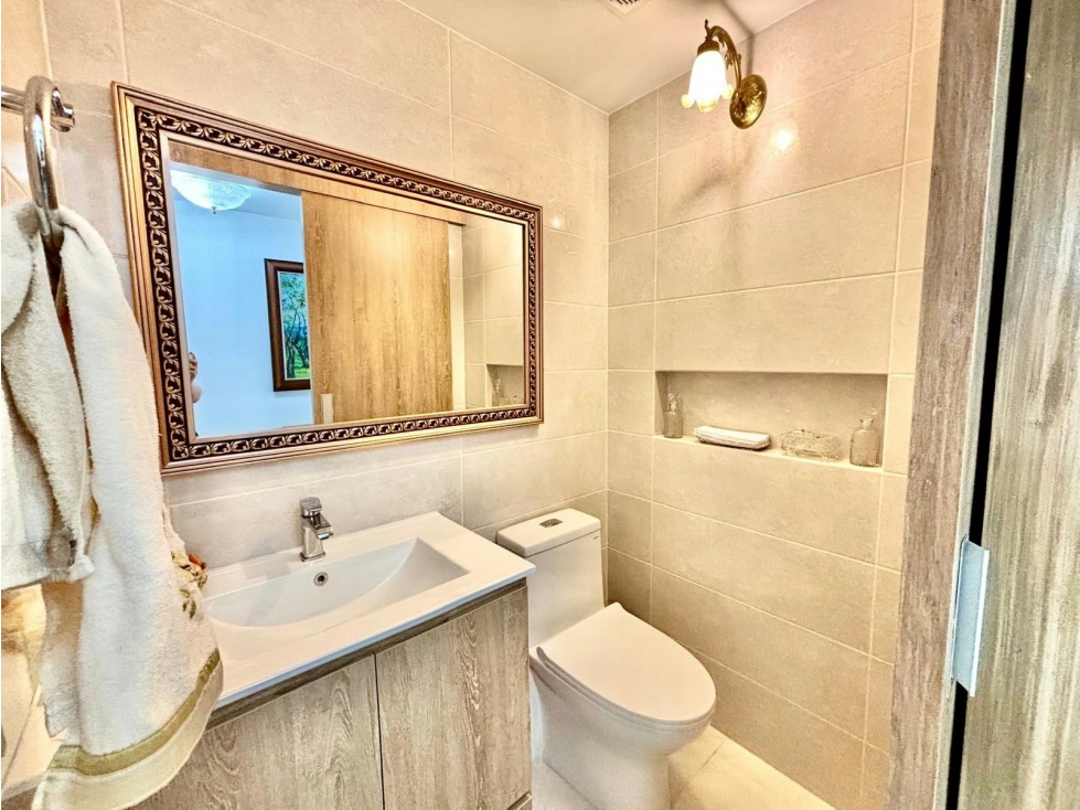 Apartamento en venta en Zuñiga, Medellín · foto 9 de 10
