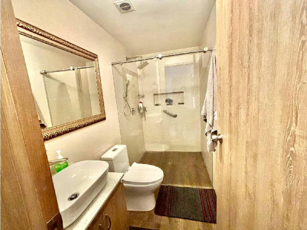 Apartamento en venta en Zuñiga, Medellín · foto 10 de 10