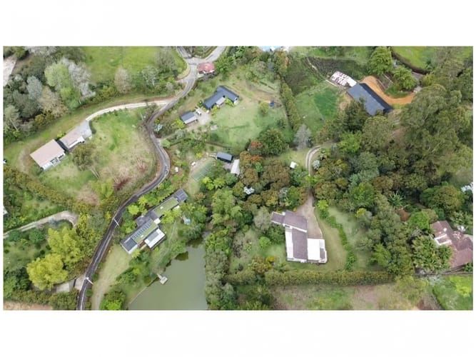 Casa de 3 alcobas en venta en El Carmen De Viboral, El Carmen de Viboral · foto 20 de 24