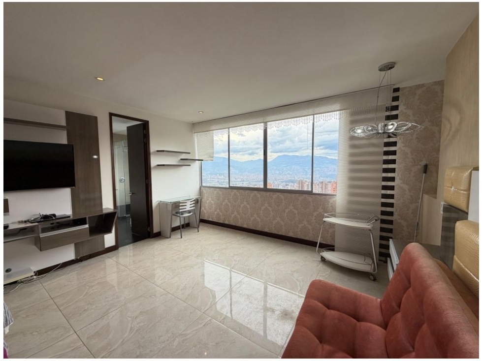 Apartamento en venta en El Poblado, Medellín · foto 14 de 24