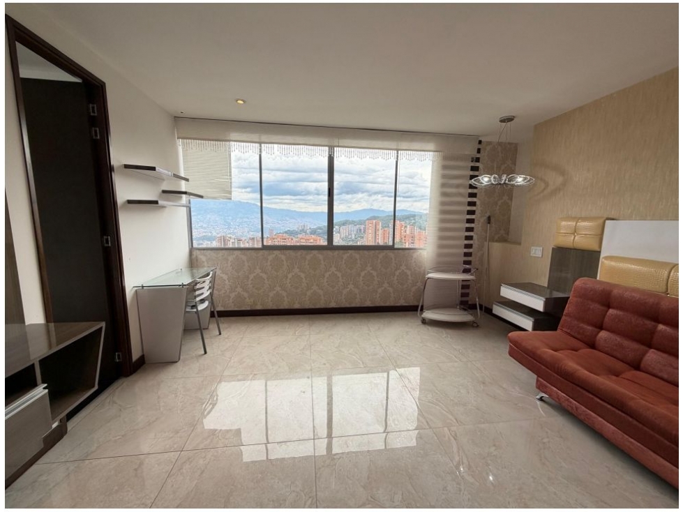 Apartamento en venta en El Poblado, Medellín · foto 15 de 24