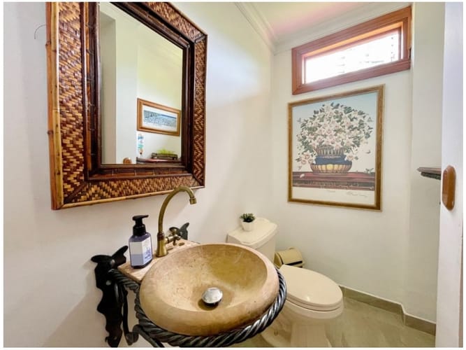 Casa de 6 alcobas en venta en Las Lomitas, Sabaneta, 1530 m² · foto 14 de 24
