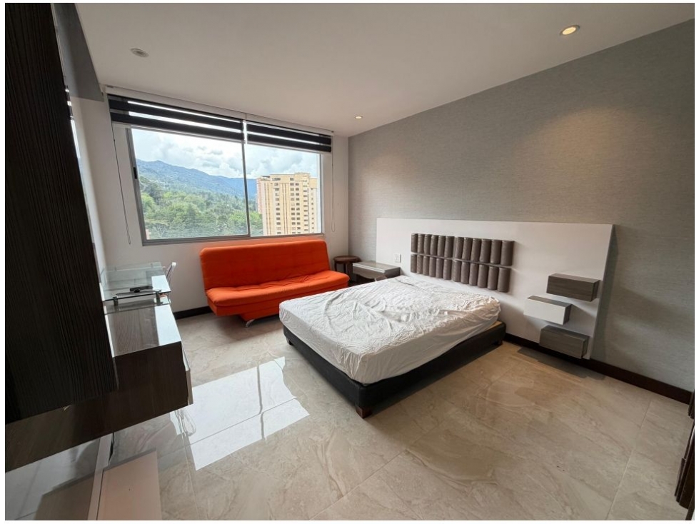 Apartamento en venta en El Poblado, Medellín · foto 19 de 24