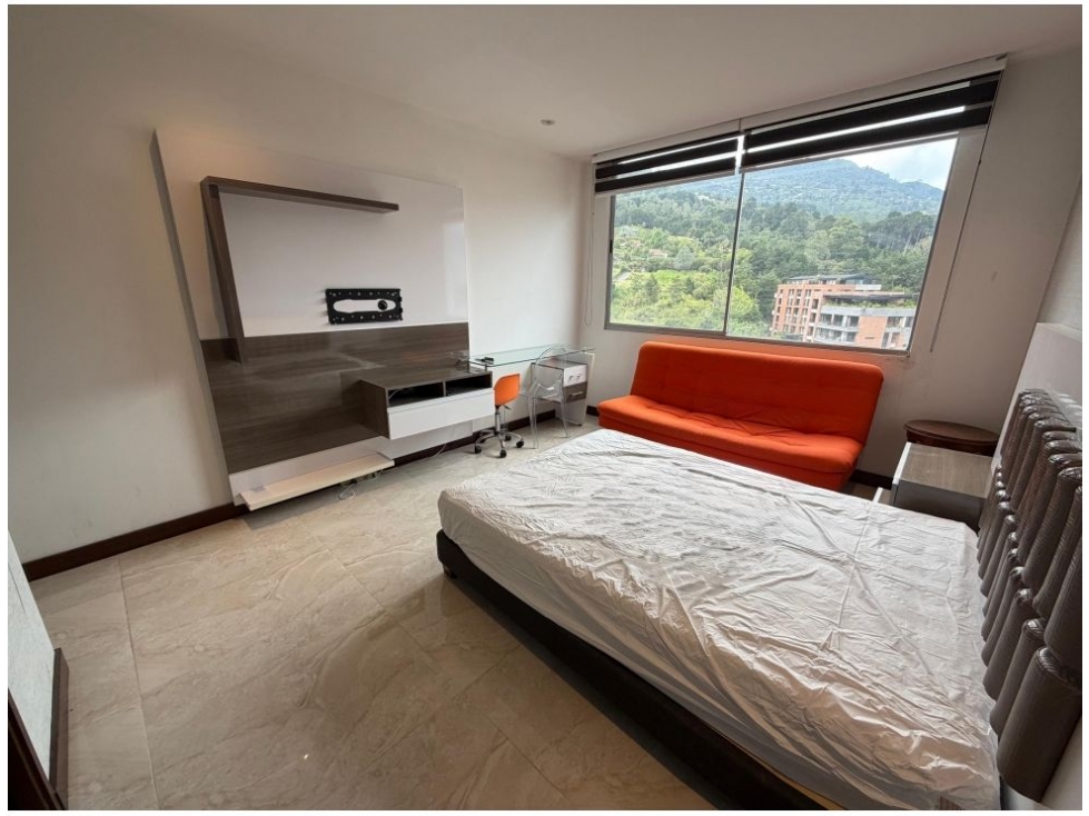 Apartamento en venta en El Poblado, Medellín · foto 20 de 24
