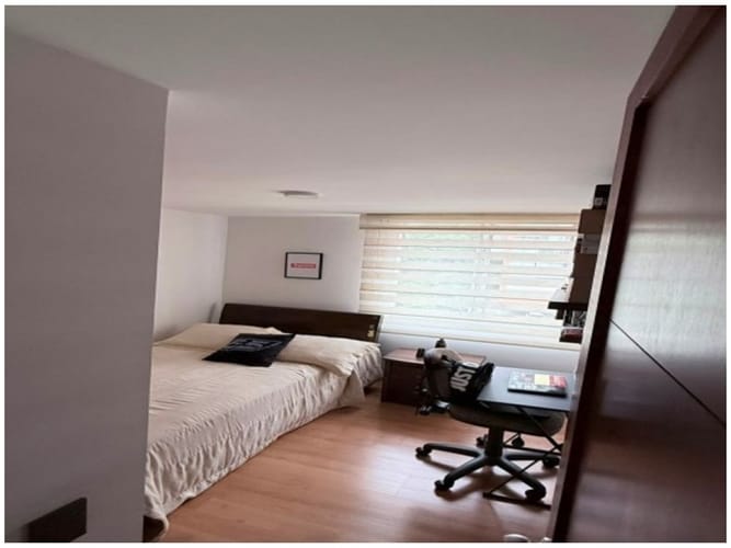 Apartamento de 3 alcobas en venta en Cumbres, Envigado, 81 m² · foto 6 de 22
