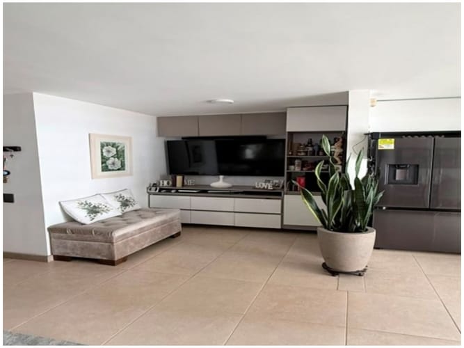 Apartamento de 3 alcobas en venta en Cumbres, Envigado, 81 m² · foto 9 de 22