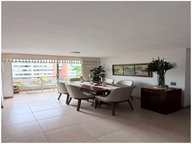 Apartamento de 3 alcobas en venta en Cumbres, Envigado, 81 m² · foto 10 de 22
