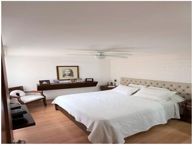 Apartamento de 3 alcobas en venta en Cumbres, Envigado, 81 m² · foto 13 de 22