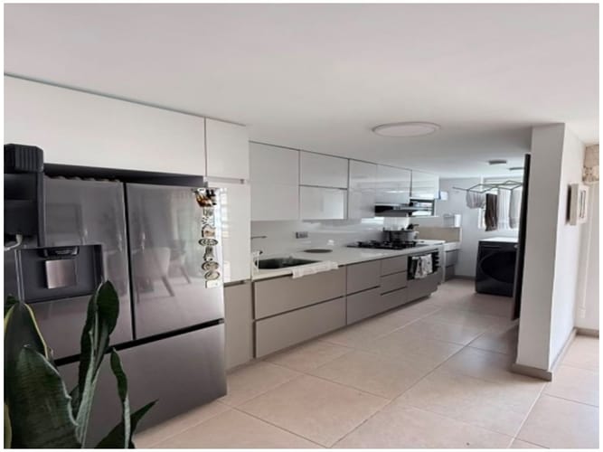 Apartamento de 3 alcobas en venta en Cumbres, Envigado, 81 m² · foto 18 de 22