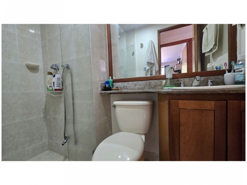 Apartamento en venta en El Poblado, Medellín · foto 13 de 18