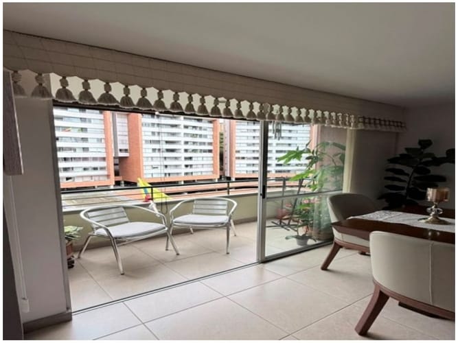 Apartamento de 3 alcobas en venta en Cumbres, Envigado, 81 m² · foto 22 de 22