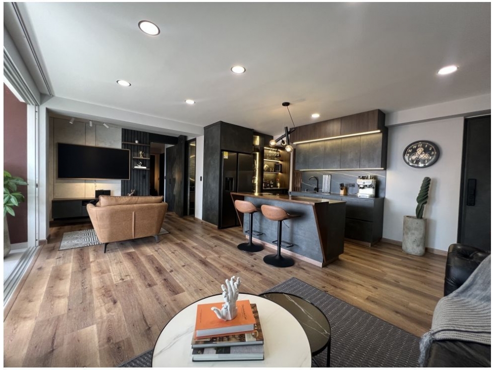Apartamento en venta en Mesa, Envigado · foto 6 de 17
