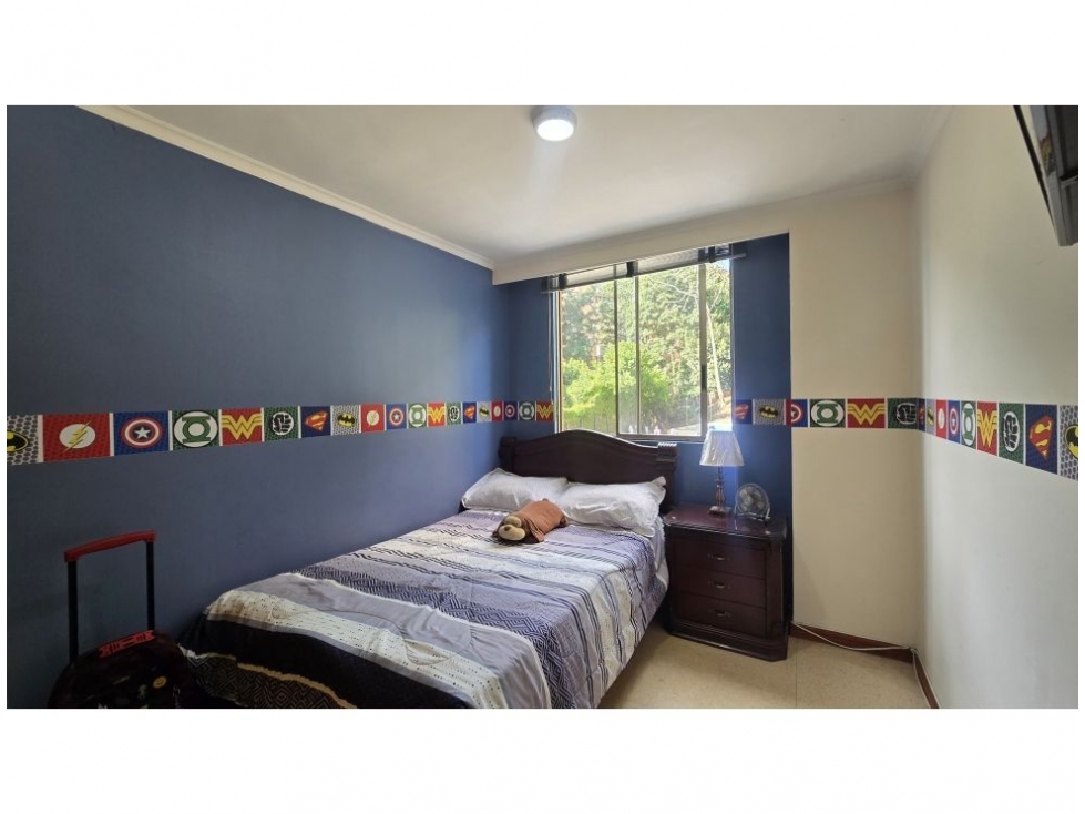 Apartamento en venta en El Poblado, Medellín · foto 14 de 18