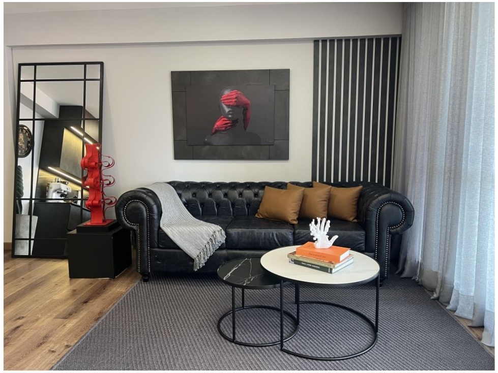 Apartamento en venta en Mesa, Envigado · foto 7 de 17