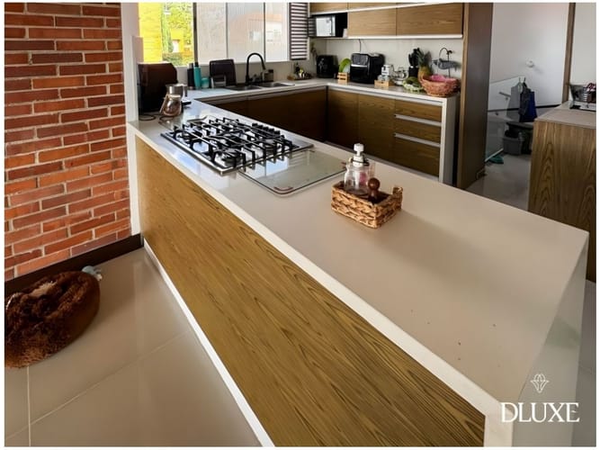 Casa de 3 alcobas en venta en Loma Del Escobero, Envigado, 1500 m² · foto 7 de 17