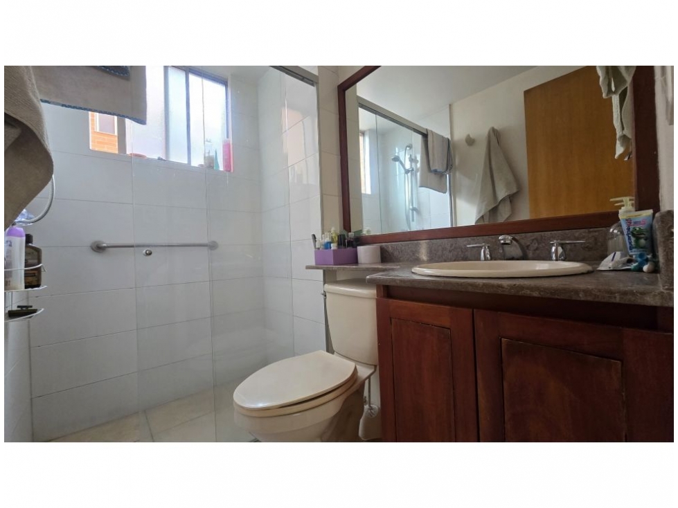 Apartamento en venta en El Poblado, Medellín · foto 17 de 18