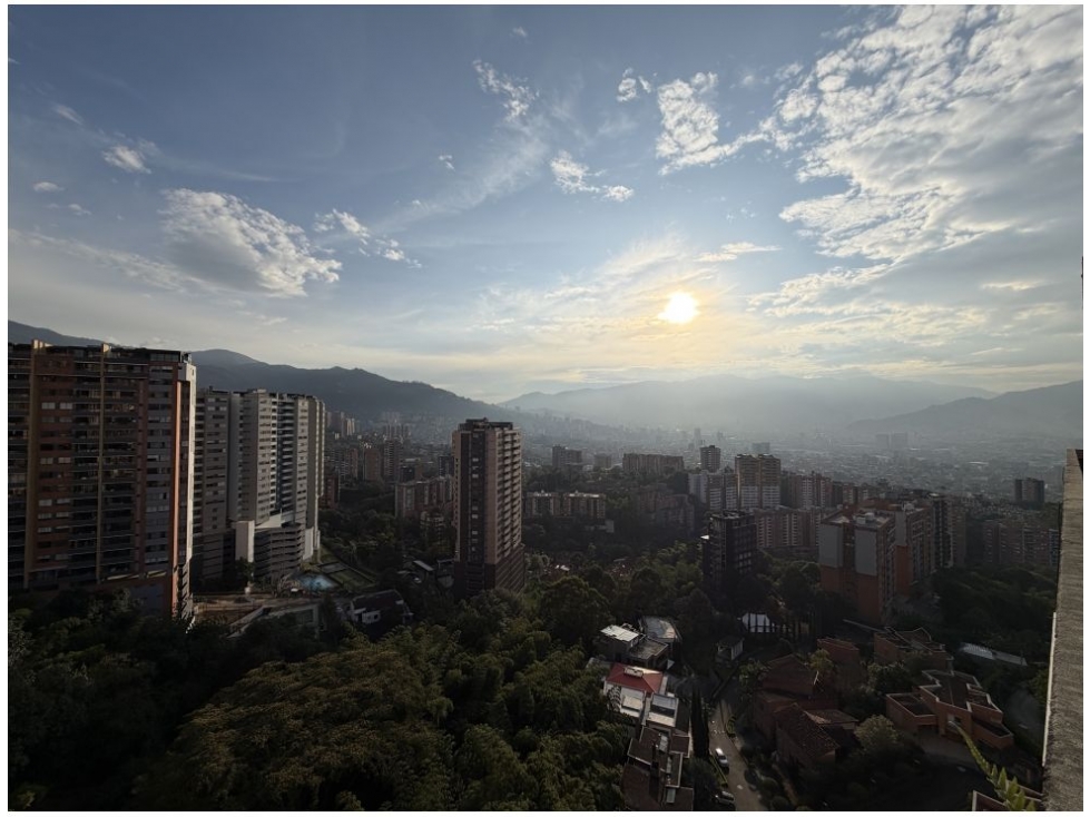 Apartamento en venta en El Esmeraldal, Envigado · foto 4 de 24