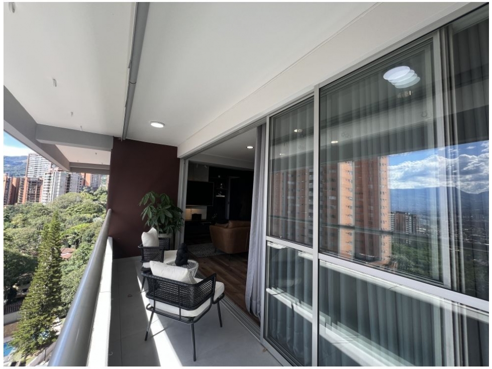 Apartamento en venta en Mesa, Envigado · foto 10 de 17